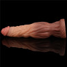 LoveToy Nature Cock Gode Monster XL Nature Cock 22 x 6 cm